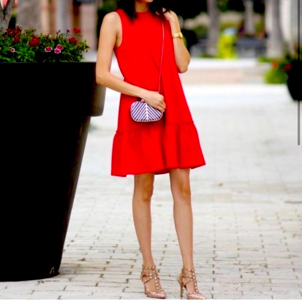 banana republic dress